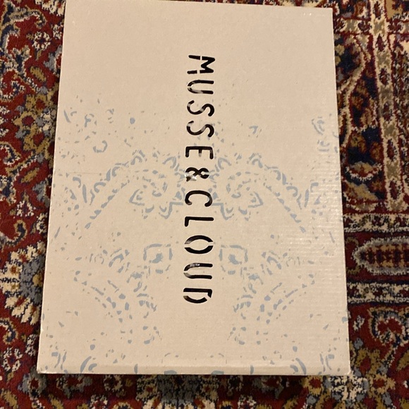 Muse& cloud heels - Picture 5 of 5